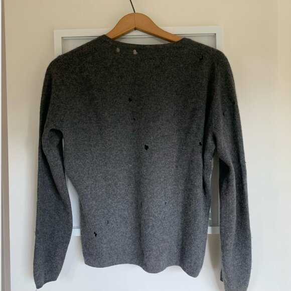 Reformation cashmere sweater - Picture 2 of 4